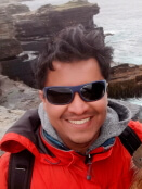 Dr. Jorge E. Ramos Castillejos