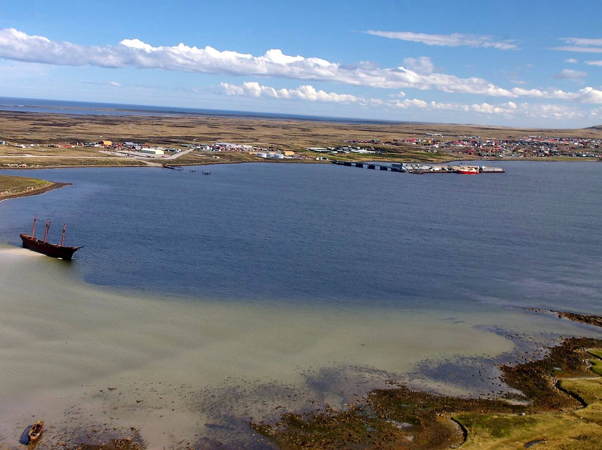 Coastal State banner image