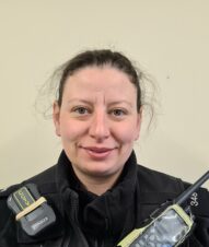 Kayleigh Scott-Pillow