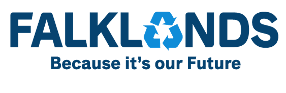 waste management logo